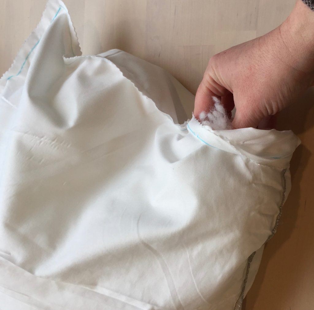 IKEA Pillow Hack | Epida Studio